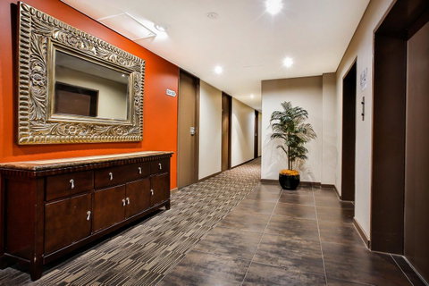 Madison Plaza Townsville - Accommodation BNB 9