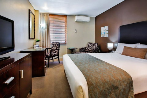 Madison Plaza Townsville - Accommodation BNB 2