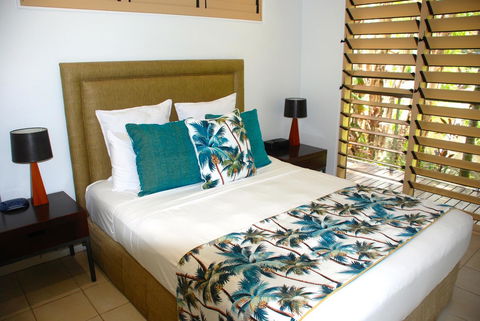 Sanctuary Palm Cove - Accommodation BNB 26