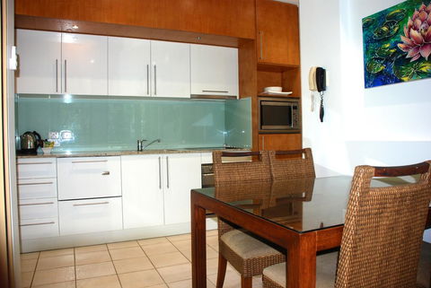 Sanctuary Palm Cove - Accommodation BNB 27