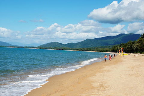 Sanctuary Palm Cove - Accommodation BNB 17