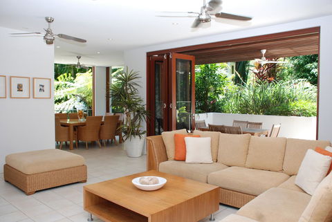 Sanctuary Palm Cove - Accommodation BNB 3