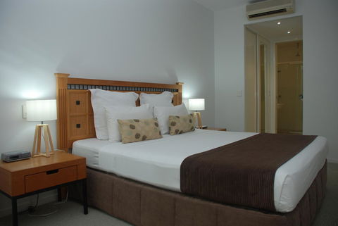 Sanctuary Palm Cove - Accommodation BNB 28