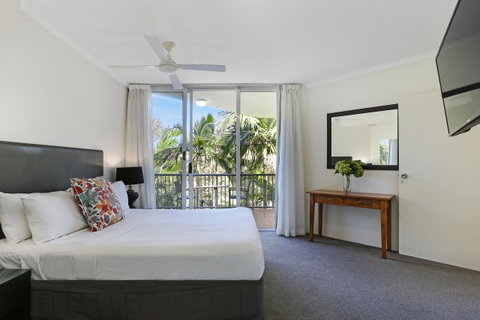 Noosa Tropicana - Accommodation BNB 41