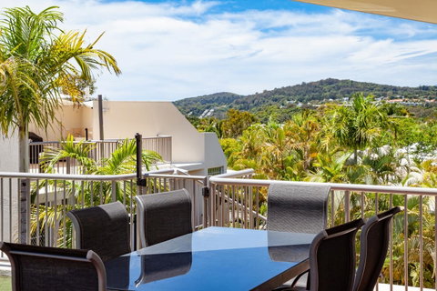 Noosa Tropicana - Accommodation BNB 36
