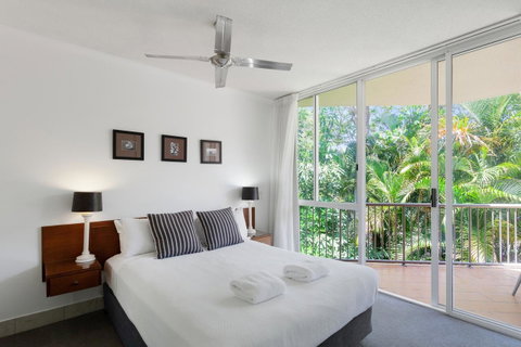 Noosa Tropicana - Accommodation BNB 37