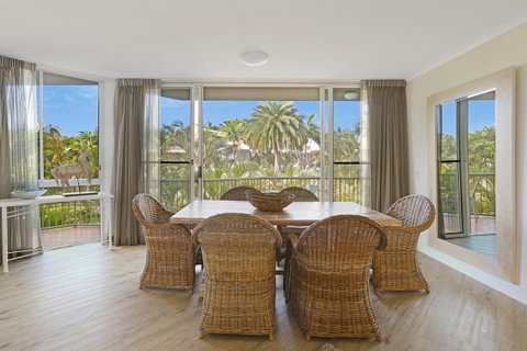 Noosa Tropicana - Accommodation BNB 43