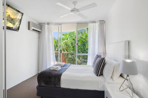 Noosa Tropicana - Accommodation BNB 34