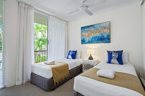 Noosa Tropicana - Accommodation BNB 14