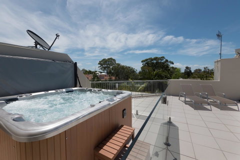 Noosa Tropicana - Accommodation BNB 38