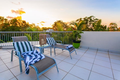 Noosa Tropicana - Accommodation BNB 20