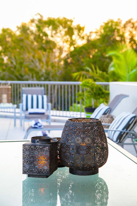Noosa Tropicana - Accommodation BNB 16