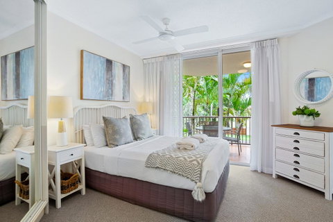Noosa Tropicana - Accommodation BNB 15