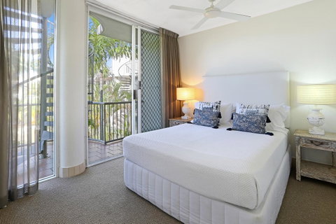 Noosa Tropicana - Accommodation BNB 44