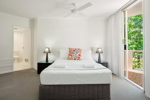 Noosa Tropicana - Accommodation BNB 33