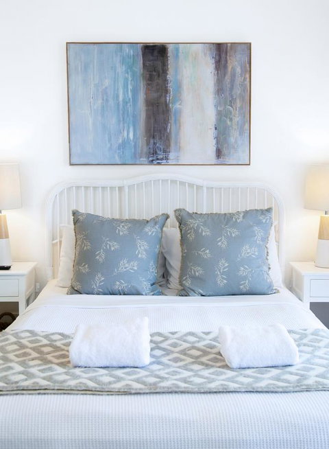Noosa Tropicana - Accommodation BNB 7