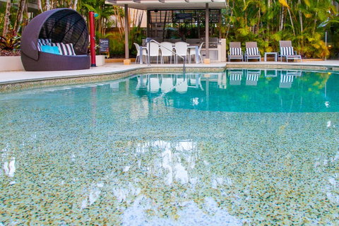 Noosa Tropicana - Accommodation BNB 2