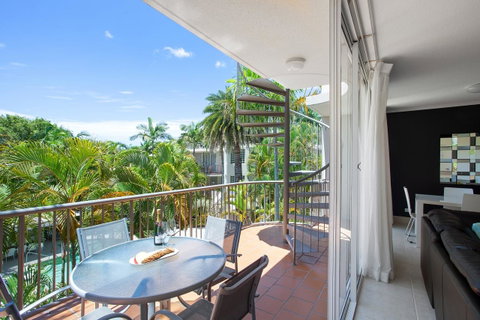Noosa Tropicana - Accommodation BNB 35