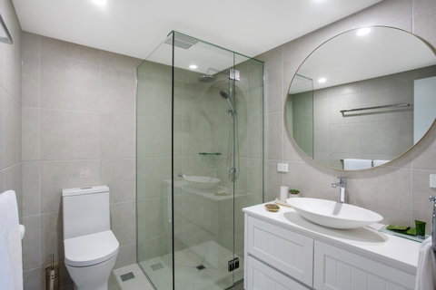 Noosa Tropicana - Accommodation BNB 30