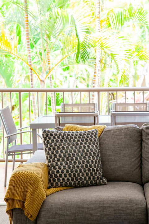 Noosa Tropicana - Accommodation BNB 27