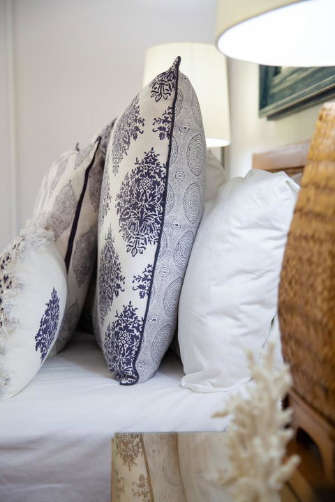 Noosa Tropicana - Accommodation BNB 29