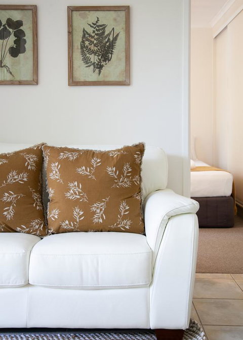 Noosa Tropicana - Accommodation BNB 8