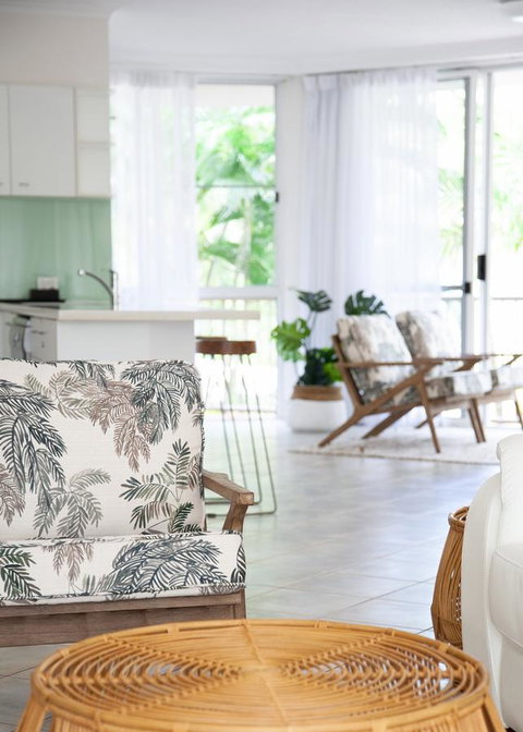 Noosa Tropicana - Accommodation BNB 17