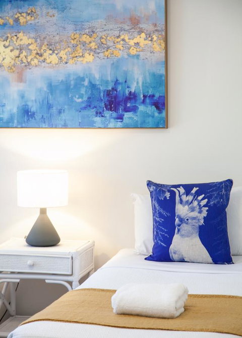 Noosa Tropicana - Accommodation BNB 11