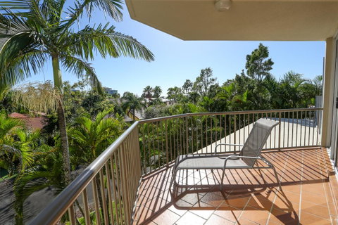Noosa Tropicana - Accommodation BNB 42
