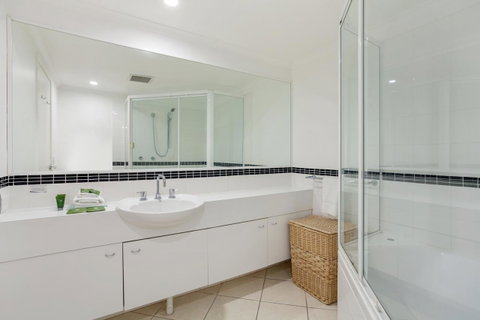 Noosa Tropicana - Accommodation BNB 31