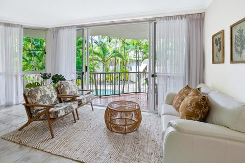 Noosa Tropicana - Accommodation BNB 18