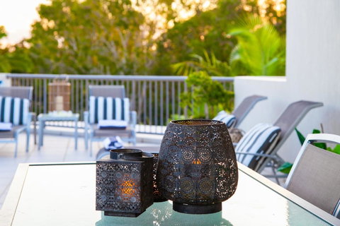 Noosa Tropicana - Accommodation BNB 3