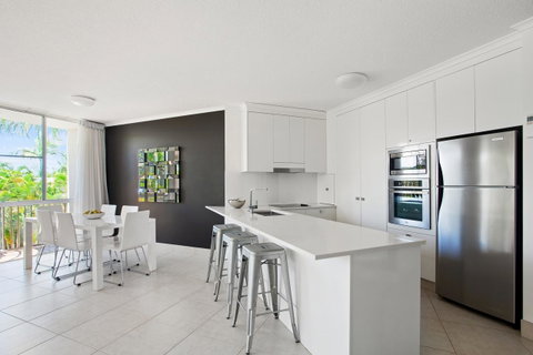 Noosa Tropicana - Accommodation BNB 9