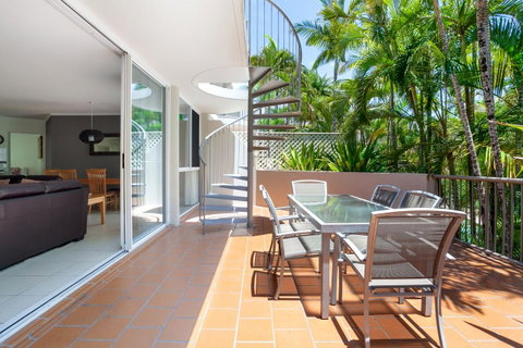 Noosa Tropicana - Accommodation BNB 26