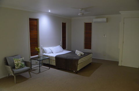 Eco Village Mission Beach - Accommodation BNB 14