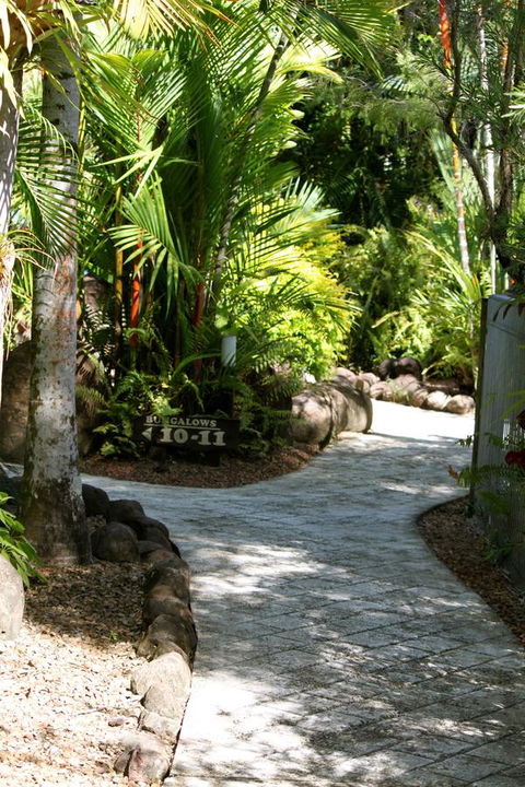 Eco Village Mission Beach - Accommodation BNB 4