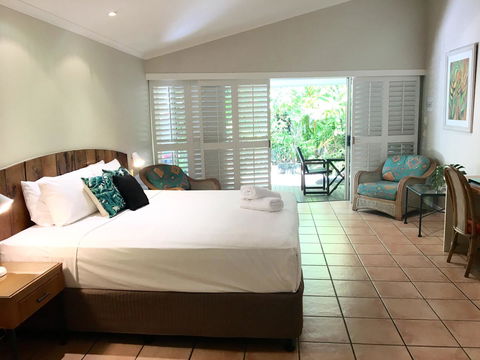 Eco Village Mission Beach - Accommodation BNB 19