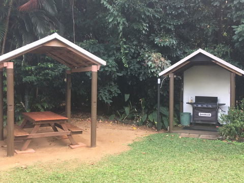 Eco Village Mission Beach - Accommodation BNB 8
