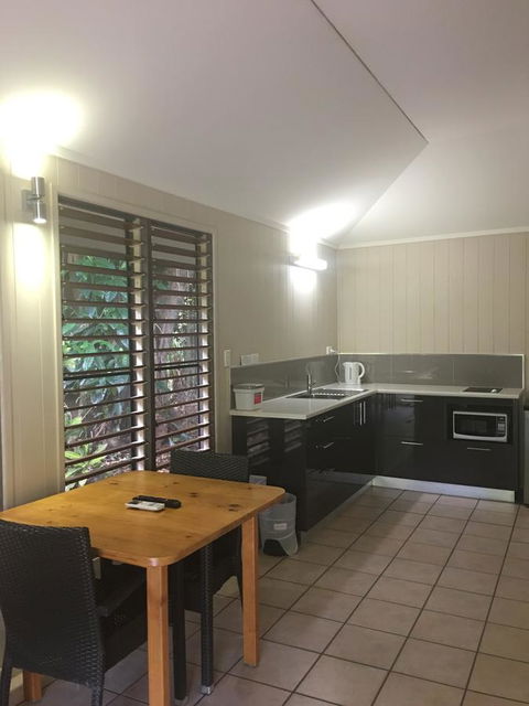 Eco Village Mission Beach - Accommodation BNB 13