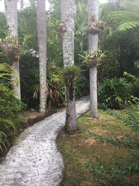 Eco Village Mission Beach - Accommodation BNB 6