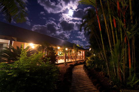 Eco Village Mission Beach - Accommodation BNB 2