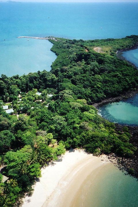 Eco Village Mission Beach - Accommodation BNB 7