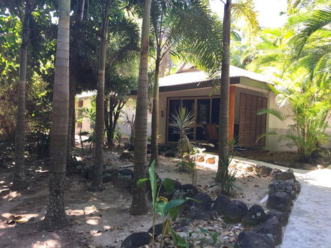 Eco Village Mission Beach - Accommodation BNB 21
