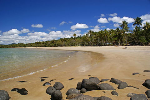 Eco Village Mission Beach - Accommodation BNB 5