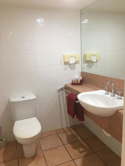 Eco Village Mission Beach - Accommodation BNB 11