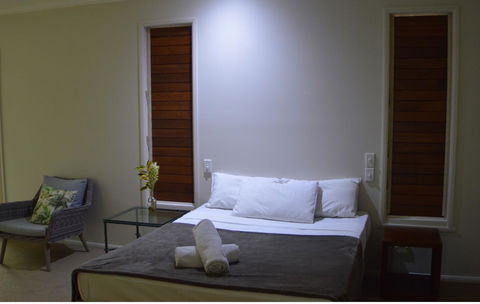 Eco Village Mission Beach - Accommodation BNB 15