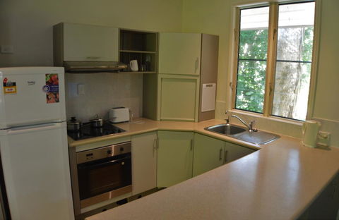 Eco Village Mission Beach - Accommodation BNB 17
