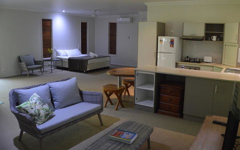 Eco Village Mission Beach - Accommodation BNB 18