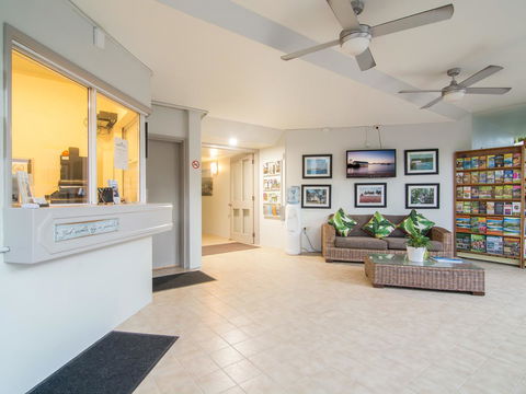 The Port Douglas Queenslander - Accommodation BNB 38