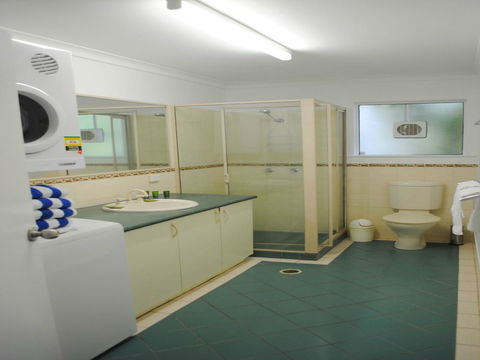 The Port Douglas Queenslander - Accommodation BNB 15